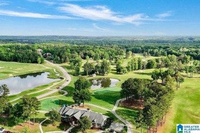 Reduced to $399,000!!! Way under the value of this amazing on Timberline Golf Club in Alabama - for sale on GolfHomes.com, golf home, golf lot