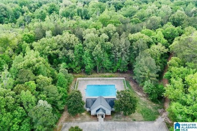 Reduced to $399,000!!! Way under the value of this amazing on Timberline Golf Club in Alabama - for sale on GolfHomes.com, golf home, golf lot