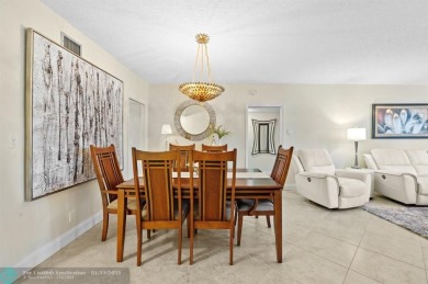 Oaks Way Building 115-Beautifully remodeled 3 bed 2.5 bath 1840 on Palm-Aire Country Club and Resort - The Oaks in Florida - for sale on GolfHomes.com, golf home, golf lot