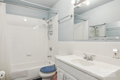 Are you looking for a quirky home that embodies all that is on Asheville Municipal Golf Course in North Carolina - for sale on GolfHomes.com, golf home, golf lot