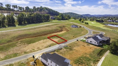 Discover the unparalleled charm of the Tennessee National Lake on Tennessee National Golf Club in Tennessee - for sale on GolfHomes.com, golf home, golf lot