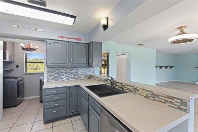 Charming 3 Bedroom, 2 Bath Pool Home in Indian Lake Estates, a on Indian Lake Estates Golf and Country Club in Florida - for sale on GolfHomes.com, golf home, golf lot