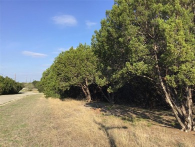 Great corner lot.  Enjoy peace & tranquility of living in 24-7 on White Bluff Resort - Old Course in Texas - for sale on GolfHomes.com, golf home, golf lot