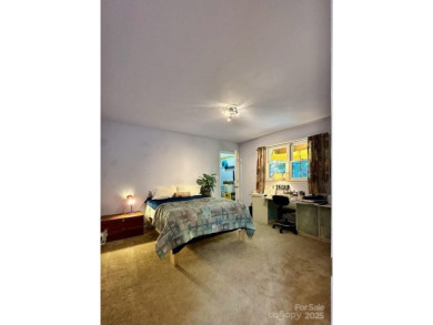 Are you looking for a quirky home that embodies all that is on Asheville Municipal Golf Course in North Carolina - for sale on GolfHomes.com, golf home, golf lot