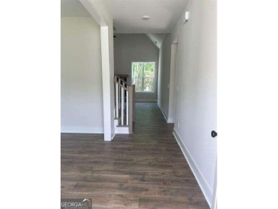 $10,000 CLOSING COST INCENTIVE...New Construction Home in CARTER on The Plantation Golf Club in Georgia - for sale on GolfHomes.com, golf home, golf lot