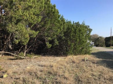 Great corner lot.  Enjoy peace & tranquility of living in 24-7 on White Bluff Resort - Old Course in Texas - for sale on GolfHomes.com, golf home, golf lot