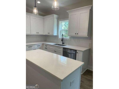 $10,000 CLOSING COST INCENTIVE...New Construction Home in CARTER on The Plantation Golf Club in Georgia - for sale on GolfHomes.com, golf home, golf lot