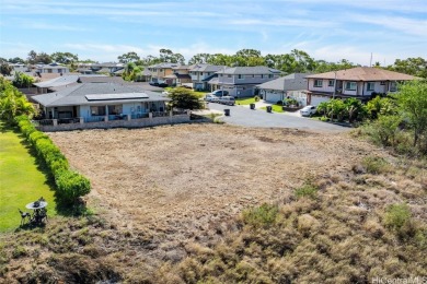 Attention investors, builders, and Buyers! Here's your chance to on Ewa Villages Golf Course in Hawaii - for sale on GolfHomes.com, golf home, golf lot