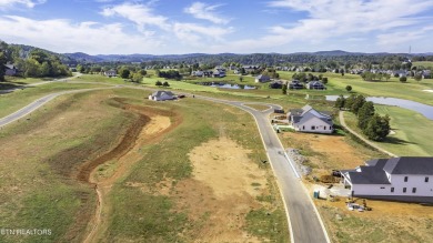 Discover the unparalleled charm of the Tennessee National Lake on Tennessee National Golf Club in Tennessee - for sale on GolfHomes.com, golf home, golf lot