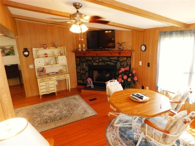 HEY, when I retire I want to live in a log cabin with a on Betmar Acres Golf Club in Florida - for sale on GolfHomes.com, golf home, golf lot