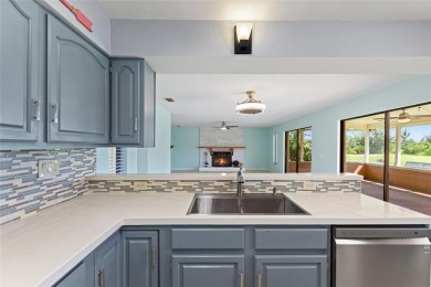 Charming 3 Bedroom, 2 Bath Pool Home in Indian Lake Estates, a on Indian Lake Estates Golf and Country Club in Florida - for sale on GolfHomes.com, golf home, golf lot