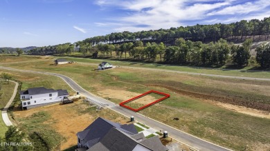 Discover the unparalleled charm of the Tennessee National Lake on Tennessee National Golf Club in Tennessee - for sale on GolfHomes.com, golf home, golf lot