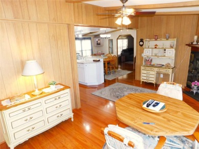 HEY, when I retire I want to live in a log cabin with a on Betmar Acres Golf Club in Florida - for sale on GolfHomes.com, golf home, golf lot