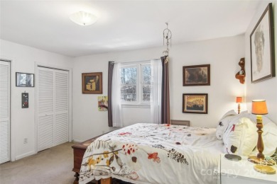 Are you looking for a quirky home that embodies all that is on Asheville Municipal Golf Course in North Carolina - for sale on GolfHomes.com, golf home, golf lot