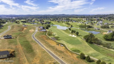 Discover the unparalleled charm of the Tennessee National Lake on Tennessee National Golf Club in Tennessee - for sale on GolfHomes.com, golf home, golf lot