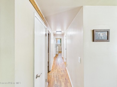 Spacious 3/2 single-level brick home very close to Pinehurst on The Pinehurst Golf Course in Idaho - for sale on GolfHomes.com, golf home, golf lot