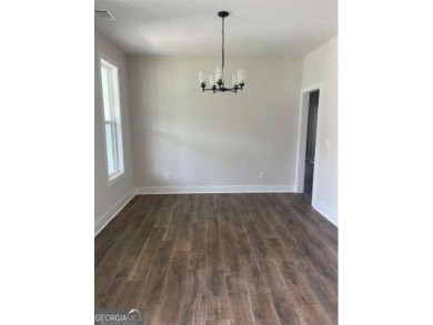 $10,000 CLOSING COST INCENTIVE...New Construction Home in CARTER on The Plantation Golf Club in Georgia - for sale on GolfHomes.com, golf home, golf lot