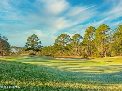Build Your Dream Home in Fairfield Harbour. Dreams really can on Harbour Point Golf Club in North Carolina - for sale on GolfHomes.com, golf home, golf lot