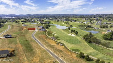 Discover the unparalleled charm of the Tennessee National Lake on Tennessee National Golf Club in Tennessee - for sale on GolfHomes.com, golf home, golf lot