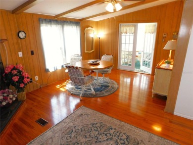 HEY, when I retire I want to live in a log cabin with a on Betmar Acres Golf Club in Florida - for sale on GolfHomes.com, golf home, golf lot