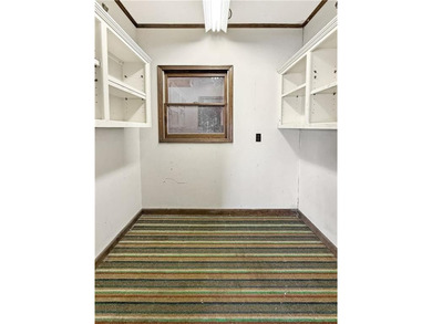 Looking for a one-of-a-kind home? Don't miss this house on a on Fayetteville Country Club in Arkansas - for sale on GolfHomes.com, golf home, golf lot