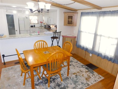 HEY, when I retire I want to live in a log cabin with a on Betmar Acres Golf Club in Florida - for sale on GolfHomes.com, golf home, golf lot