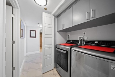 Experience refined coastal living in this meticulously renovated on Island Dunes Country Club in Florida - for sale on GolfHomes.com, golf home, golf lot