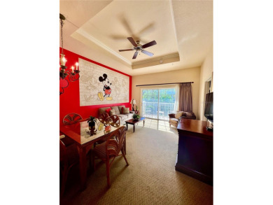 Welcome to your retreat at 1304 Seven Eagles #M62, located in on Reunion Resort Golf Course in Florida - for sale on GolfHomes.com, golf home, golf lot
