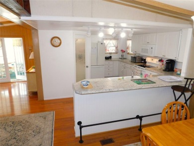 HEY, when I retire I want to live in a log cabin with a on Betmar Acres Golf Club in Florida - for sale on GolfHomes.com, golf home, golf lot