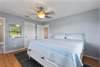 Charming 3 Bedroom, 2 Bath Pool Home in Indian Lake Estates, a on Indian Lake Estates Golf and Country Club in Florida - for sale on GolfHomes.com, golf home, golf lot
