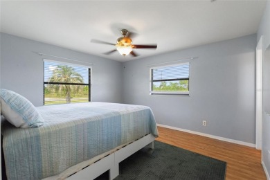 Charming 3 Bedroom, 2 Bath Pool Home in Indian Lake Estates, a on Indian Lake Estates Golf and Country Club in Florida - for sale on GolfHomes.com, golf home, golf lot