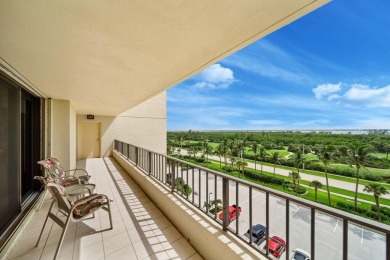 Experience refined coastal living in this meticulously renovated on Island Dunes Country Club in Florida - for sale on GolfHomes.com, golf home, golf lot