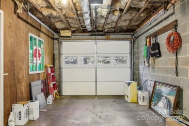 Are you looking for a quirky home that embodies all that is on Asheville Municipal Golf Course in North Carolina - for sale on GolfHomes.com, golf home, golf lot