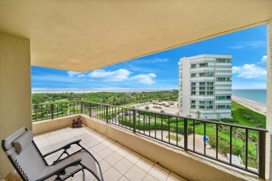 Experience refined coastal living in this meticulously renovated on Island Dunes Country Club in Florida - for sale on GolfHomes.com, golf home, golf lot