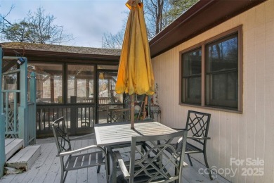 Are you looking for a quirky home that embodies all that is on Asheville Municipal Golf Course in North Carolina - for sale on GolfHomes.com, golf home, golf lot