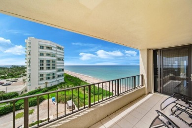 Experience refined coastal living in this meticulously renovated on Island Dunes Country Club in Florida - for sale on GolfHomes.com, golf home, golf lot