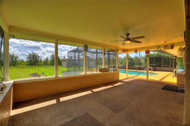 Charming 3 Bedroom, 2 Bath Pool Home in Indian Lake Estates, a on Indian Lake Estates Golf and Country Club in Florida - for sale on GolfHomes.com, golf home, golf lot