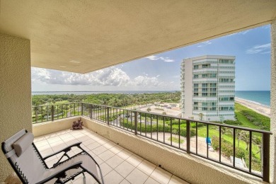 Experience refined coastal living in this meticulously renovated on Island Dunes Country Club in Florida - for sale on GolfHomes.com, golf home, golf lot
