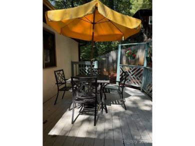 Are you looking for a quirky home that embodies all that is on Asheville Municipal Golf Course in North Carolina - for sale on GolfHomes.com, golf home, golf lot
