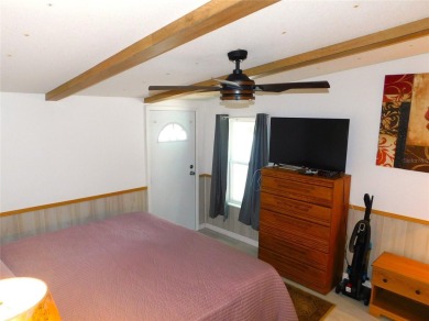HEY, when I retire I want to live in a log cabin with a on Betmar Acres Golf Club in Florida - for sale on GolfHomes.com, golf home, golf lot