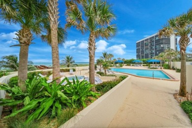 Experience refined coastal living in this meticulously renovated on Island Dunes Country Club in Florida - for sale on GolfHomes.com, golf home, golf lot