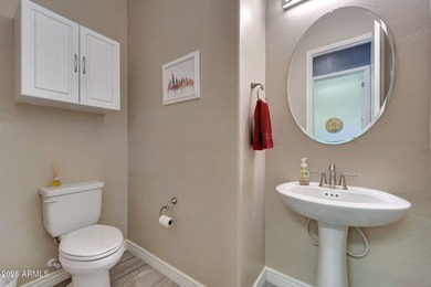 Meticulously Maintained Taylor Morrison Appaloosa Model with on Verrado Golf Club - Victory in Arizona - for sale on GolfHomes.com, golf home, golf lot