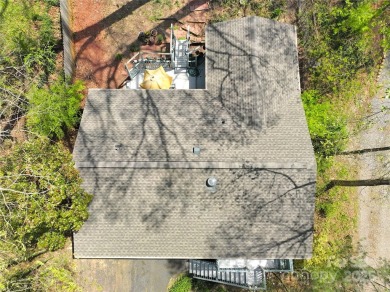 Are you looking for a quirky home that embodies all that is on Asheville Municipal Golf Course in North Carolina - for sale on GolfHomes.com, golf home, golf lot