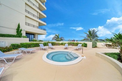Experience refined coastal living in this meticulously renovated on Island Dunes Country Club in Florida - for sale on GolfHomes.com, golf home, golf lot
