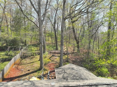 Are you looking for a quirky home that embodies all that is on Asheville Municipal Golf Course in North Carolina - for sale on GolfHomes.com, golf home, golf lot
