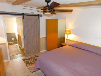 HEY, when I retire I want to live in a log cabin with a on Betmar Acres Golf Club in Florida - for sale on GolfHomes.com, golf home, golf lot