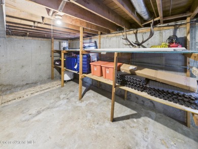 Spacious 3/2 single-level brick home very close to Pinehurst on The Pinehurst Golf Course in Idaho - for sale on GolfHomes.com, golf home, golf lot