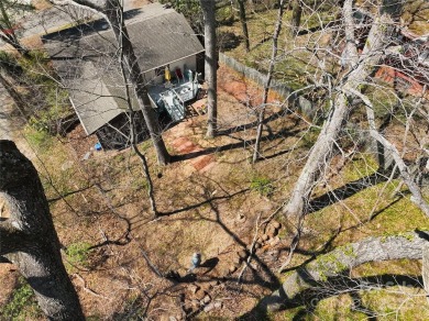 Are you looking for a quirky home that embodies all that is on Asheville Municipal Golf Course in North Carolina - for sale on GolfHomes.com, golf home, golf lot
