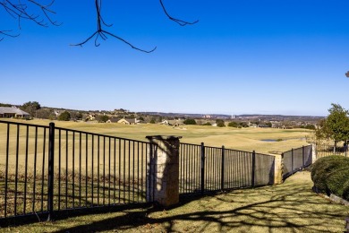 Lovely garden home custom built with many upgrades. Spacious on The Club At Comanche Trace in Texas - for sale on GolfHomes.com, golf home, golf lot