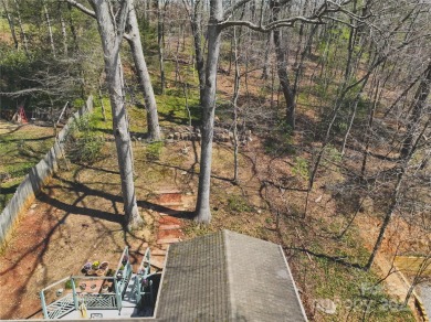 Are you looking for a quirky home that embodies all that is on Asheville Municipal Golf Course in North Carolina - for sale on GolfHomes.com, golf home, golf lot